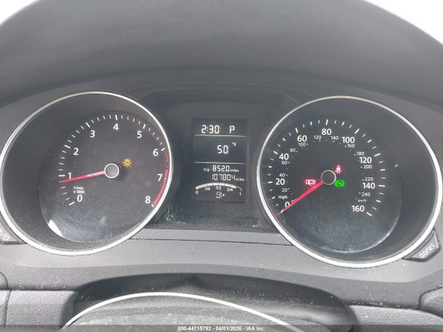 Продажа на аукционе авто 2016 Volkswagen Jetta 1.4t S, vin: 3VW267AJ3GM212516, номер лота: 44715792