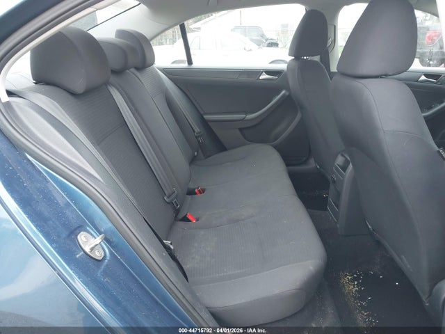 Продажа на аукционе авто 2016 Volkswagen Jetta 1.4t S, vin: 3VW267AJ3GM212516, номер лота: 44715792