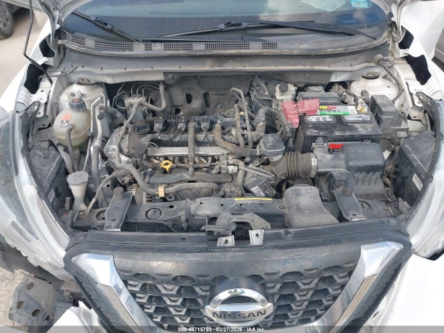 Aukcja sprzedaży 2018 Nissan Kicks Sv, vin: 3N1CP5CU8JL519583, numer aukcji: 44715793