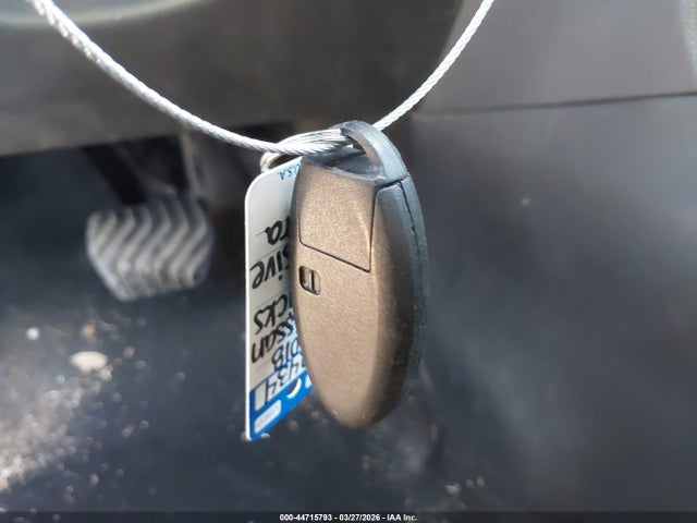Aukcja sprzedaży 2018 Nissan Kicks Sv, vin: 3N1CP5CU8JL519583, numer aukcji: 44715793