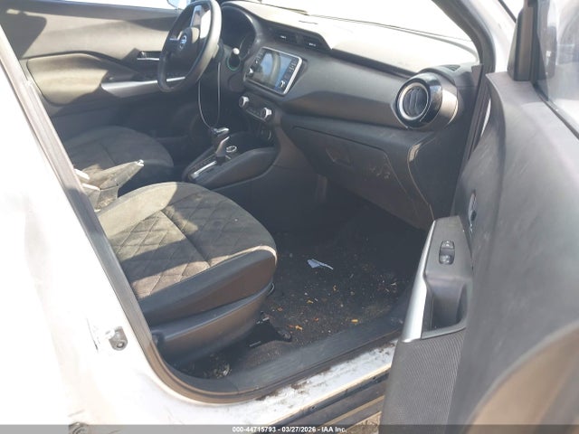 Aukcja sprzedaży 2018 Nissan Kicks Sv, vin: 3N1CP5CU8JL519583, numer aukcji: 44715793