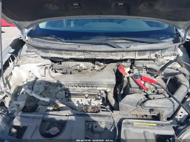 Nissan Rogue Sl 2018 JN8AT2MT5JW454887 Image 10