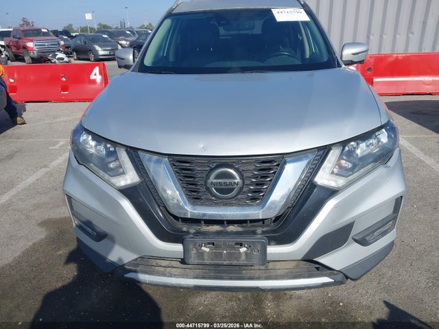 Nissan Rogue Sl 2018 JN8AT2MT5JW454887 Image 12