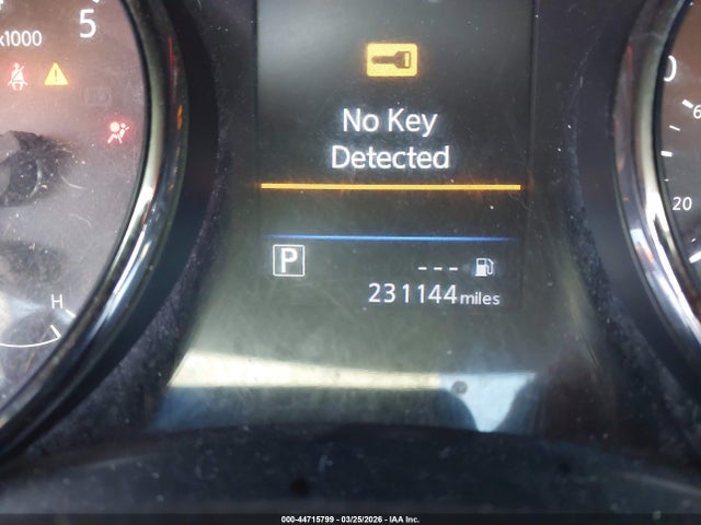 Nissan Rogue Sl 2018 JN8AT2MT5JW454887 Image 15