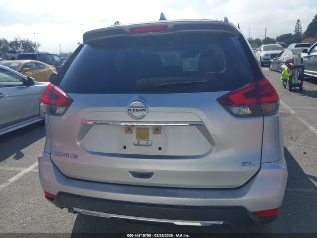Nissan Rogue Sl 2018 JN8AT2MT5JW454887 Image 16