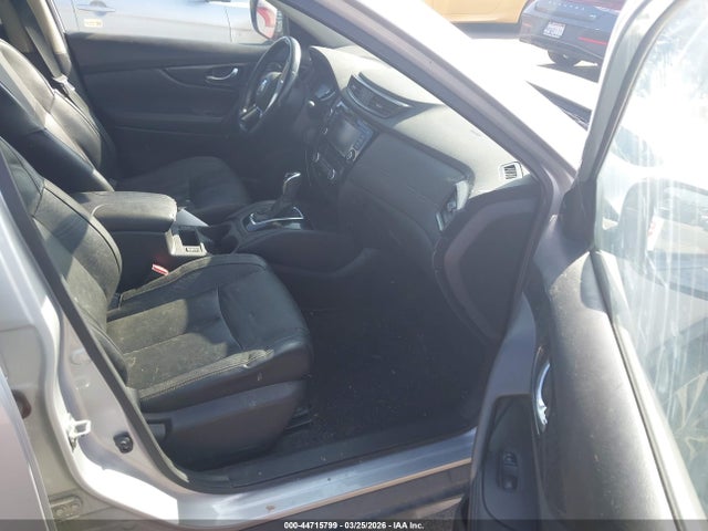 Nissan Rogue Sl 2018 JN8AT2MT5JW454887 Image 5