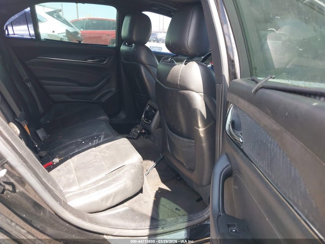 2015 CADILLAC CTS 1G6AT5S35F0122817 Photo 7