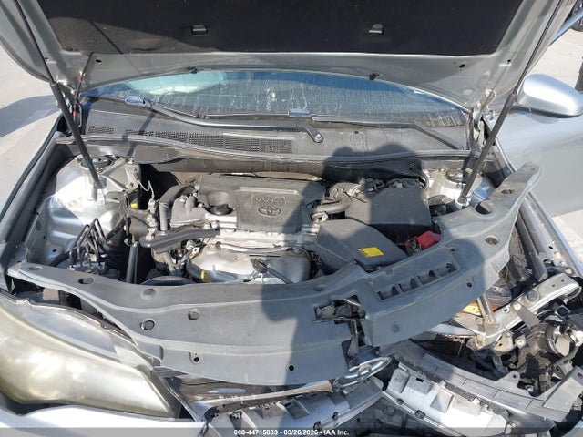 Toyota CAMRY SE 2015 4T1BF1FK4FU944130 Image 10