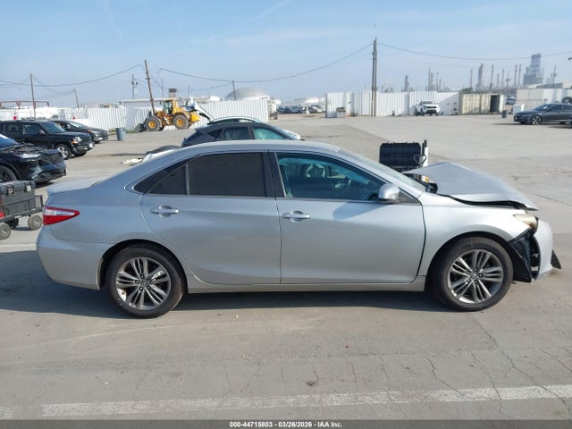Toyota CAMRY SE 2015 4T1BF1FK4FU944130 Image 13