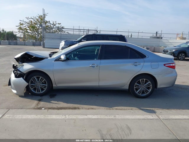 Toyota CAMRY SE 2015 4T1BF1FK4FU944130 Image 14