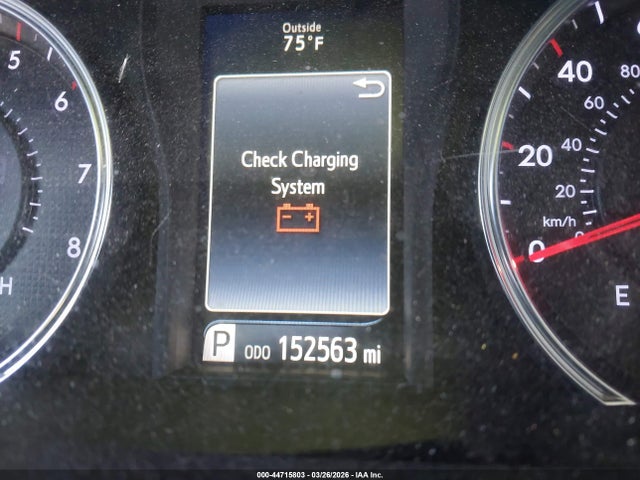 Toyota CAMRY SE 2015 4T1BF1FK4FU944130 Image 15