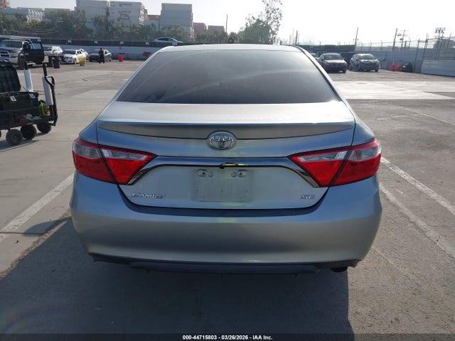Toyota CAMRY SE 2015 4T1BF1FK4FU944130 Image 16