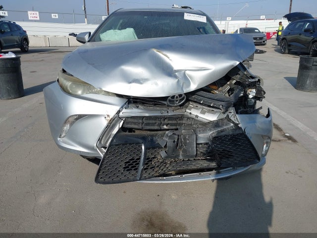 Toyota CAMRY SE 2015 4T1BF1FK4FU944130 Image 6