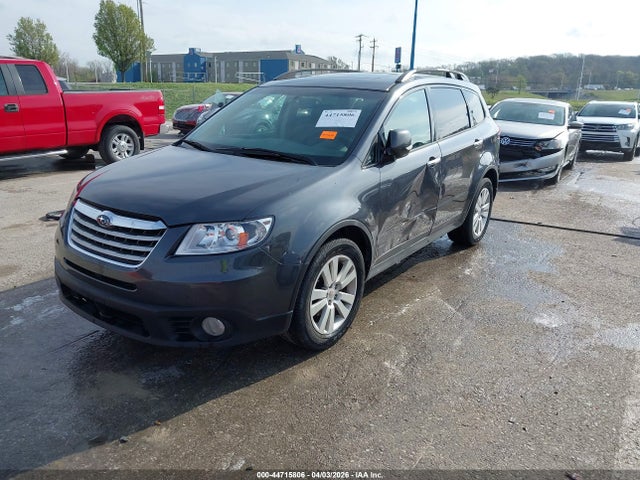Продажа на аукционе авто 2009 Subaru Tribeca Limited 5-passenger/special Edition 5-passenger, vin: 4S4WX92D294401870, номер лота: 44715806