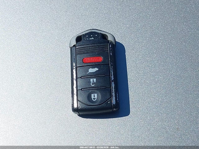 2010 Acura Zdx მანქანა იყიდება აუქციონზე, vin: 2HNYB1H61AH503863, აუქციონის ნომერი: 44715810