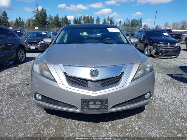 2010 Acura Zdx მანქანა იყიდება აუქციონზე, vin: 2HNYB1H61AH503863, აუქციონის ნომერი: 44715810