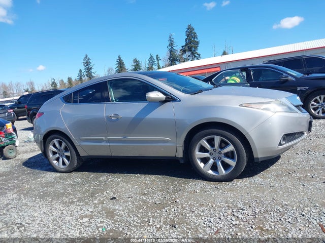 2010 Acura Zdx მანქანა იყიდება აუქციონზე, vin: 2HNYB1H61AH503863, აუქციონის ნომერი: 44715810