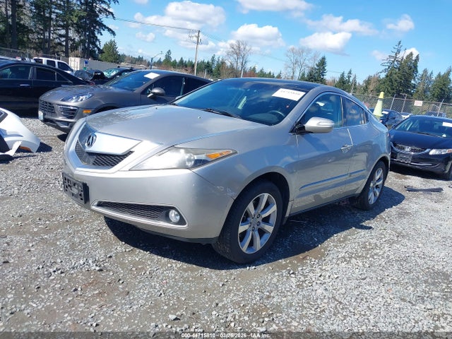 2010 Acura Zdx მანქანა იყიდება აუქციონზე, vin: 2HNYB1H61AH503863, აუქციონის ნომერი: 44715810