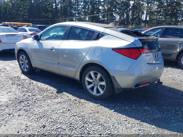 2010 Acura Zdx მანქანა იყიდება აუქციონზე, vin: 2HNYB1H61AH503863, აუქციონის ნომერი: 44715810