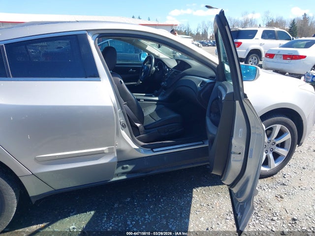 2010 Acura Zdx მანქანა იყიდება აუქციონზე, vin: 2HNYB1H61AH503863, აუქციონის ნომერი: 44715810