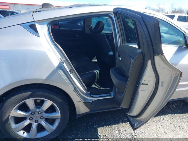 2010 Acura Zdx მანქანა იყიდება აუქციონზე, vin: 2HNYB1H61AH503863, აუქციონის ნომერი: 44715810