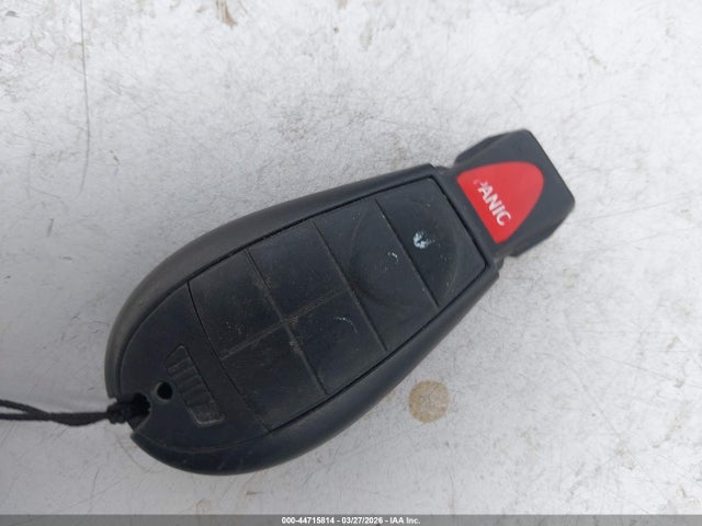Aukcja sprzedaży 2011 Ram Ram 1500 Laramie, vin: 1D7RB1CT1BS560488, numer aukcji: 44715814