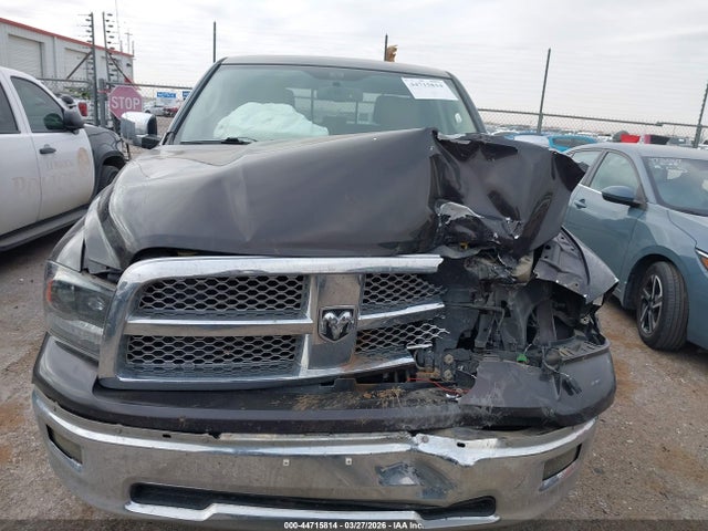 Aukcja sprzedaży 2011 Ram Ram 1500 Laramie, vin: 1D7RB1CT1BS560488, numer aukcji: 44715814