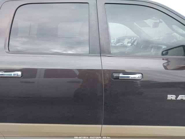 Aukcja sprzedaży 2011 Ram Ram 1500 Laramie, vin: 1D7RB1CT1BS560488, numer aukcji: 44715814