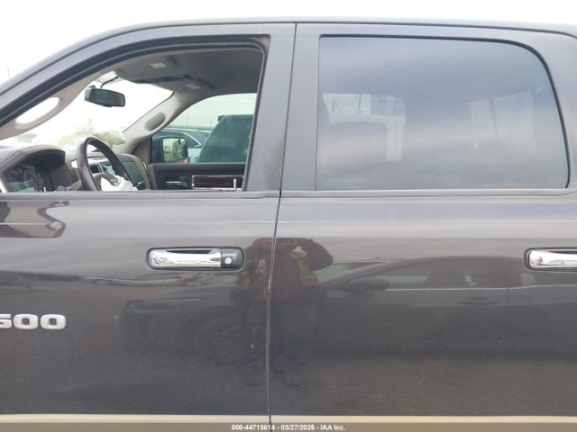Aukcja sprzedaży 2011 Ram Ram 1500 Laramie, vin: 1D7RB1CT1BS560488, numer aukcji: 44715814