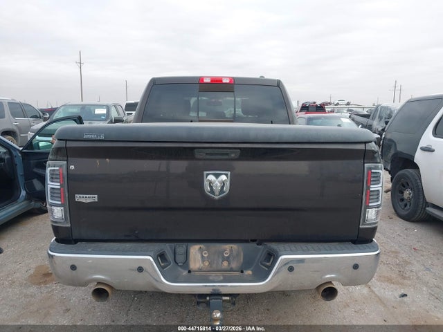 Aukcja sprzedaży 2011 Ram Ram 1500 Laramie, vin: 1D7RB1CT1BS560488, numer aukcji: 44715814