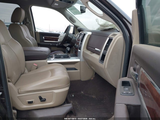 Aukcja sprzedaży 2011 Ram Ram 1500 Laramie, vin: 1D7RB1CT1BS560488, numer aukcji: 44715814