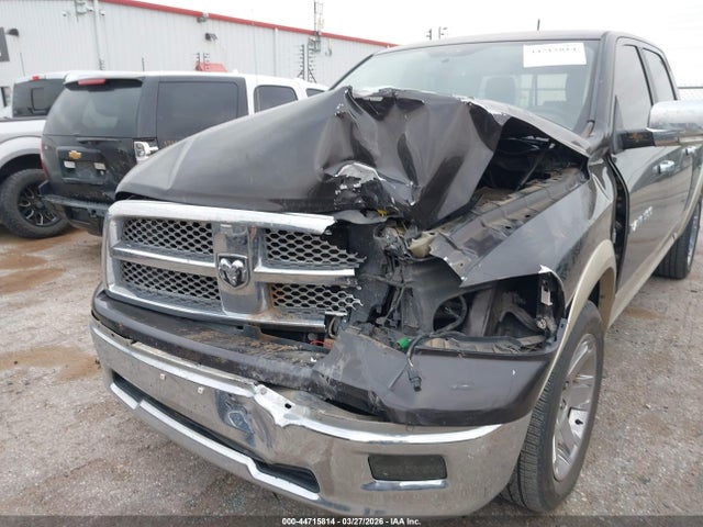 Aukcja sprzedaży 2011 Ram Ram 1500 Laramie, vin: 1D7RB1CT1BS560488, numer aukcji: 44715814