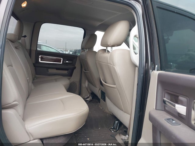 Aukcja sprzedaży 2011 Ram Ram 1500 Laramie, vin: 1D7RB1CT1BS560488, numer aukcji: 44715814