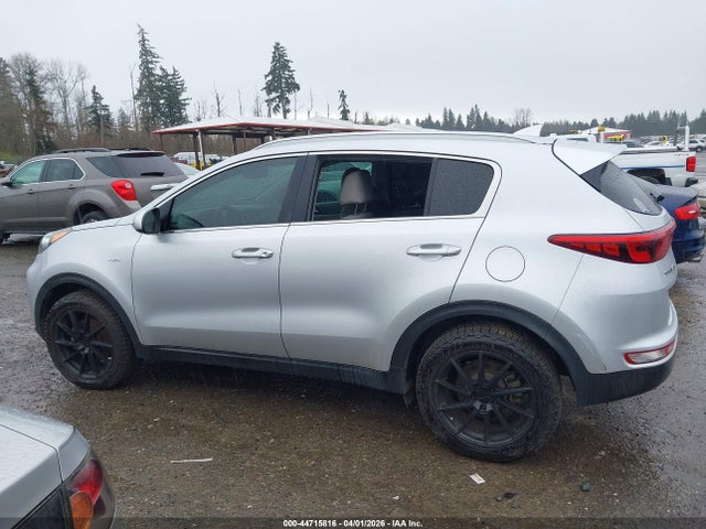 KIA Sportage Lx 2017 KNDPMCAC3H7245715 Image 14