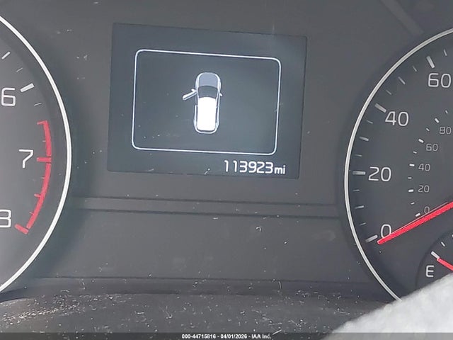 KIA Sportage Lx 2017 KNDPMCAC3H7245715 Image 15