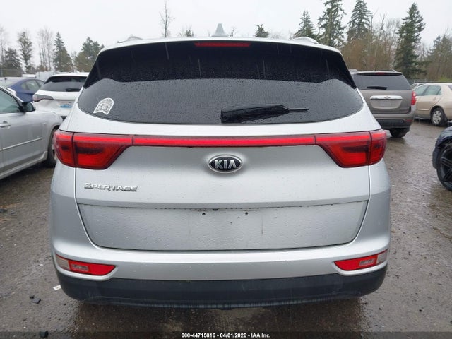 KIA Sportage Lx 2017 KNDPMCAC3H7245715 Image 16