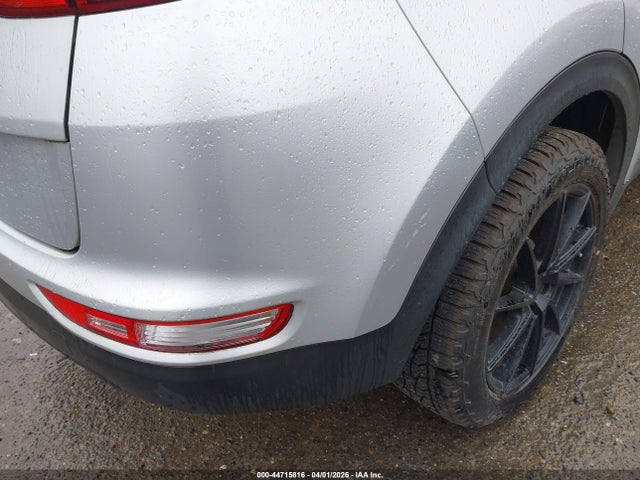 KIA Sportage Lx 2017 KNDPMCAC3H7245715 Image 18