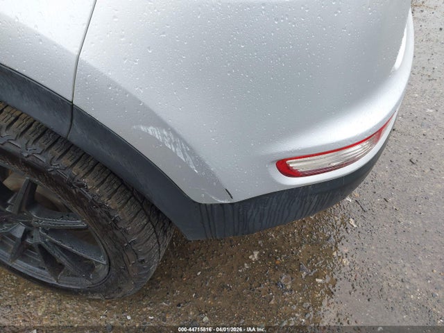 KIA Sportage Lx 2017 KNDPMCAC3H7245715 Image 6