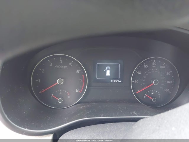 KIA Sportage Lx 2017 KNDPMCAC3H7245715 Image 7