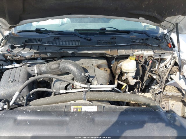 2015 RAM 1500 1C6RR7FT2FS710299 Photo 9