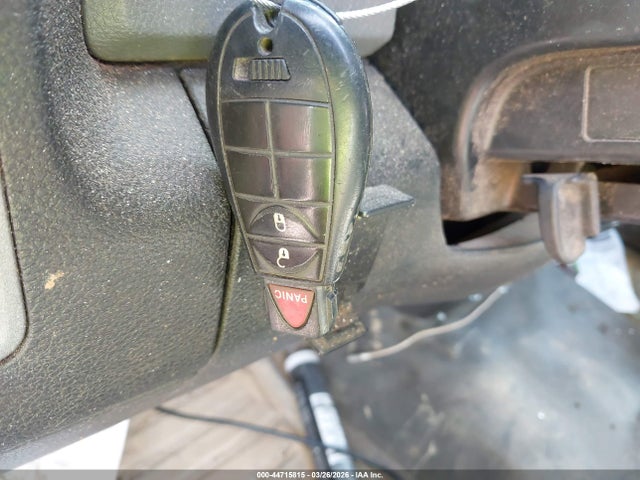 2015 RAM 1500 1C6RR7FT2FS710299 Photo 10