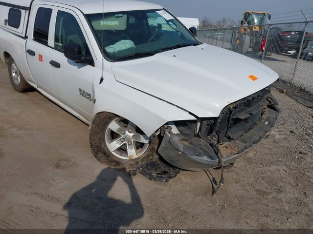 2015 RAM 1500 1C6RR7FT2FS710299 Photo 5