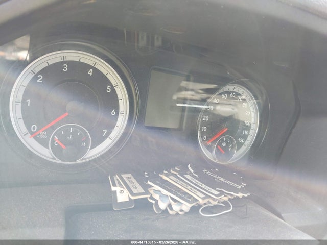 2015 RAM 1500 1C6RR7FT2FS710299 Photo 6