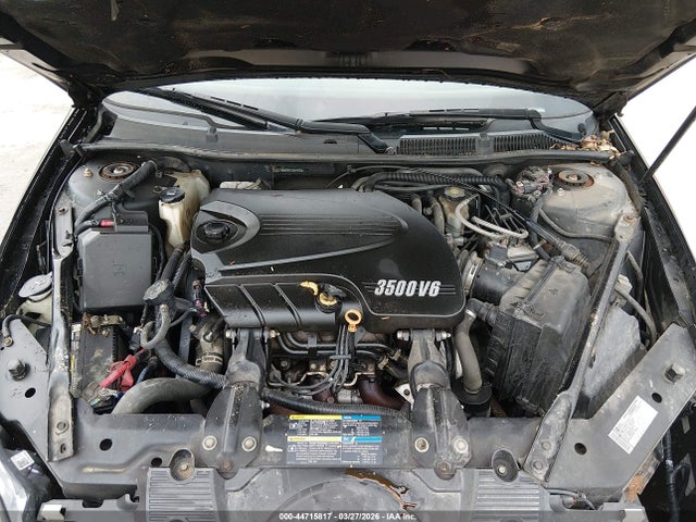 Aukcja sprzedaży 2010 Chevrolet Impala Lt, vin: 2G1WB5EN7A1259430, numer aukcji: 44715817