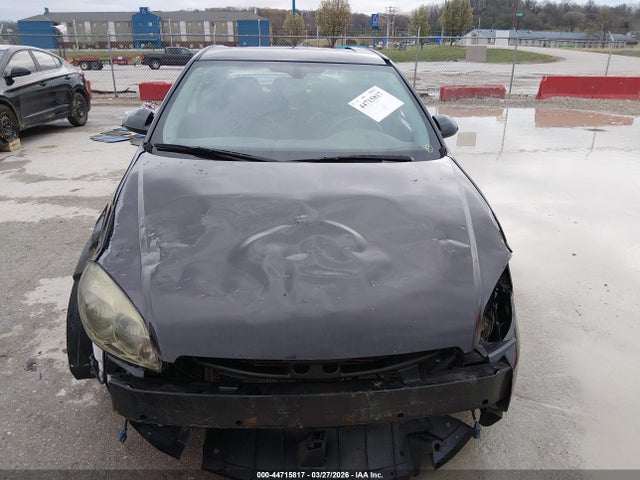 Aukcja sprzedaży 2010 Chevrolet Impala Lt, vin: 2G1WB5EN7A1259430, numer aukcji: 44715817