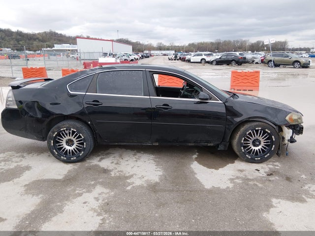 Aukcja sprzedaży 2010 Chevrolet Impala Lt, vin: 2G1WB5EN7A1259430, numer aukcji: 44715817
