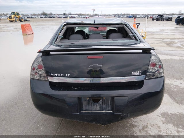Aukcja sprzedaży 2010 Chevrolet Impala Lt, vin: 2G1WB5EN7A1259430, numer aukcji: 44715817