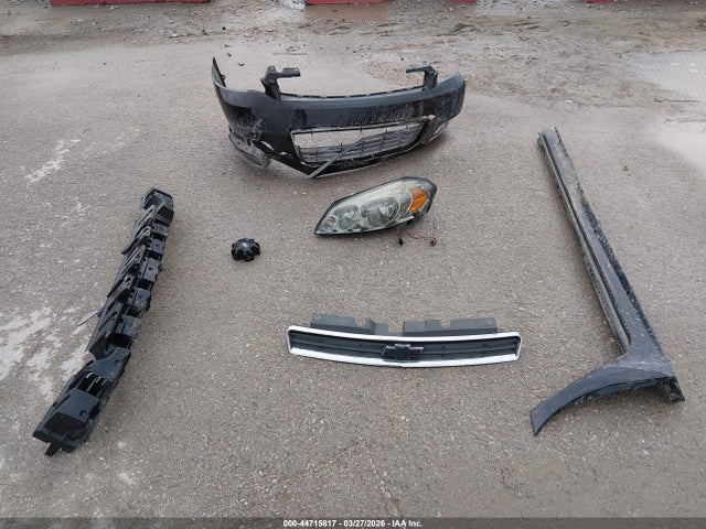 Aukcja sprzedaży 2010 Chevrolet Impala Lt, vin: 2G1WB5EN7A1259430, numer aukcji: 44715817