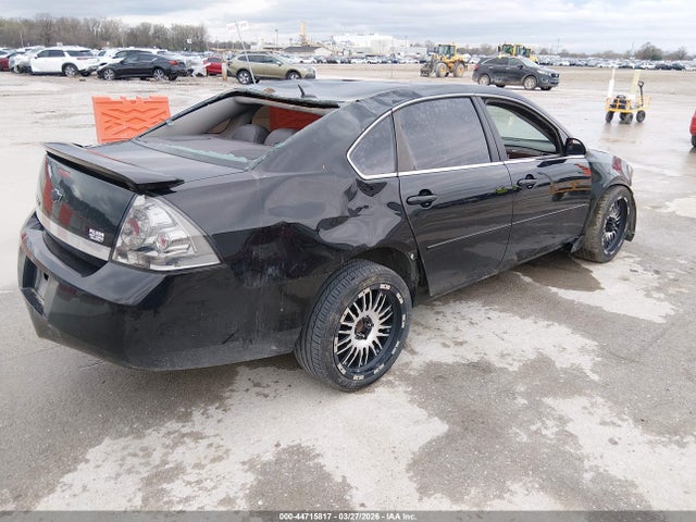 Aukcja sprzedaży 2010 Chevrolet Impala Lt, vin: 2G1WB5EN7A1259430, numer aukcji: 44715817