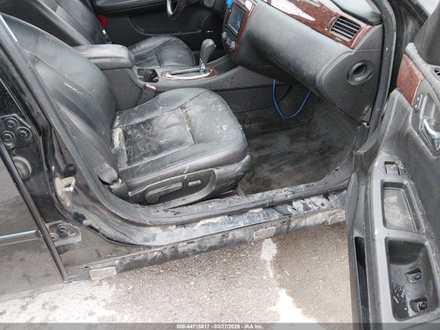 Aukcja sprzedaży 2010 Chevrolet Impala Lt, vin: 2G1WB5EN7A1259430, numer aukcji: 44715817